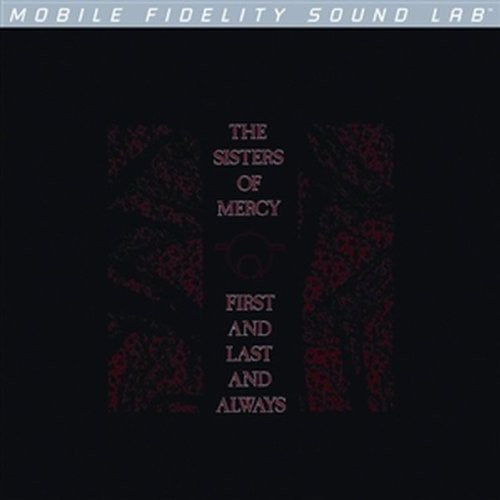 The Sisters of Mercy: First & Last & Always ( Vinyl )