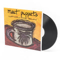 Meat Puppets: Up on the Sun ( Vinyl )