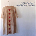 Veruca Salt: American Thighs ( Vinyl )