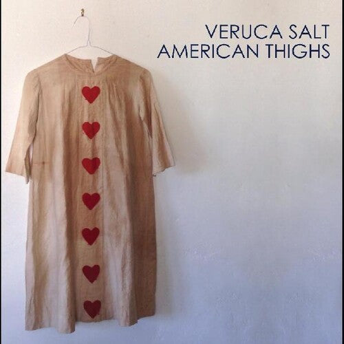 Veruca Salt: American Thighs ( Vinyl )