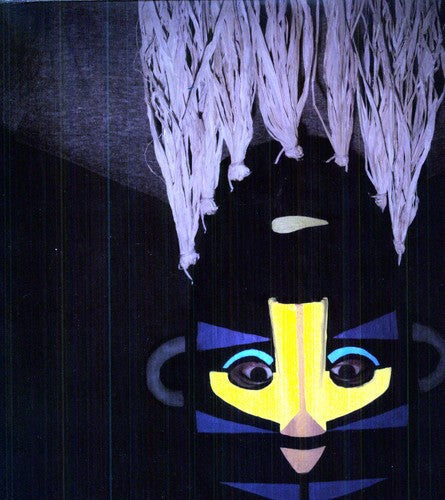 SBTRKT: SBTRKT ( Vinyl )