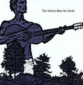 The Tallest Man on Earth: The Tallest Man On Earth ( Vinyl )