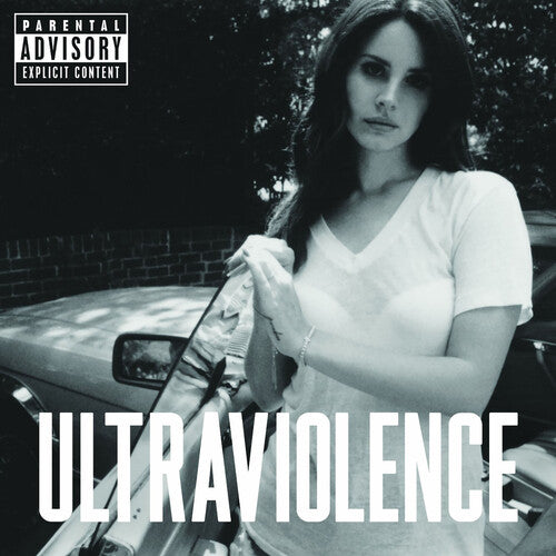 Lana Del Rey: Ultraviolence ( Vinyl )