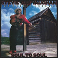 Double Trouble: Soul to Soul ( Vinyl )