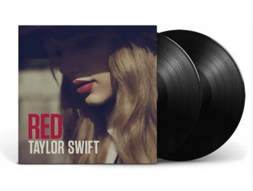 Taylor Swift: Red ( Vinyl )
