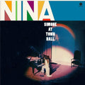 Nina Simone: At Town Hall ( Vinyl )