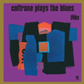 Red Garland: Coltrane Plays the Blues ( Vinyl )