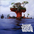 Gorillaz: Plastic Beach ( Vinyl )