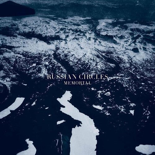 Russian Circles: Memorial ( Vinyl )