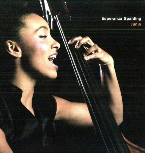 Esperanza Spalding: Junjo LP ( Vinyl )