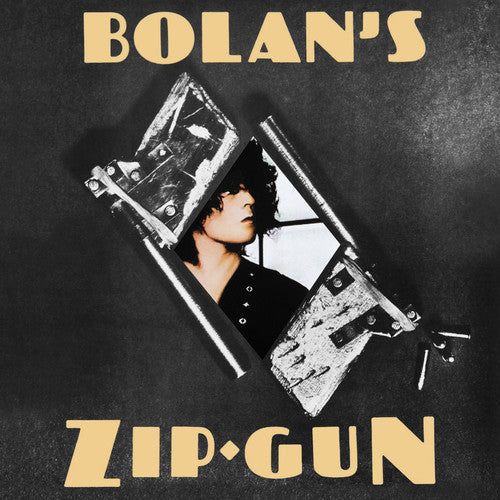 T. Rex: Bolans Zip Gun ( Vinyl )
