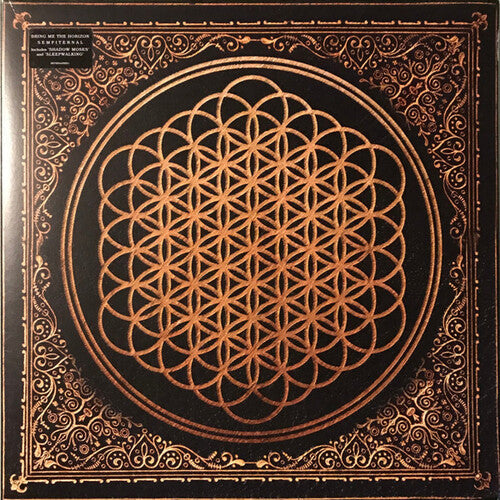 Bring Me the Horizon: Sempiternal ( Vinyl )