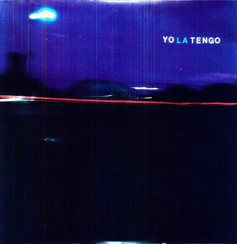 Yo La Tengo: Painful ( Vinyl )
