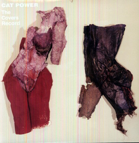 Cat Power: The Covers Record ( Vinyl )