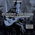 Robert Johnson: Complete Collection ( Vinyl )