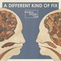 Bombay Bicycle Club: Different Kind of Fix ( Vinyl )