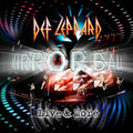 Def Leppard: Mirror Ball ( Vinyl )