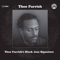 Theo Parrish: Black Jazz Signature ( Vinyl )