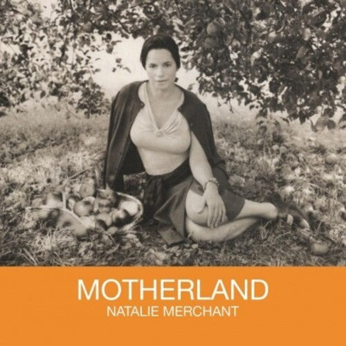 Natalie Merchant: Motherland ( Vinyl )