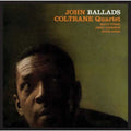 John Coltrane: Ballads ( Vinyl )