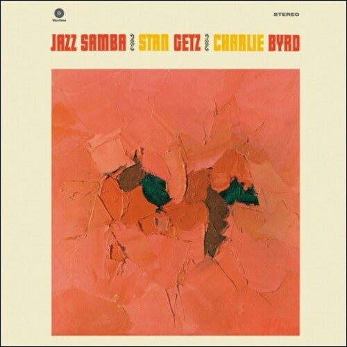 Charlie Byrd: Jazz Samba ( Vinyl )