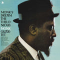 Thelonious Monk: Monk's Dream ( Vinyl )