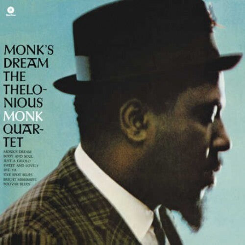 Thelonious Monk: Monk's Dream ( Vinyl )