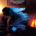 Alan Parsons: Pyramid ( Vinyl )