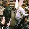 DJ Shadow: Endtroducing ( Vinyl )