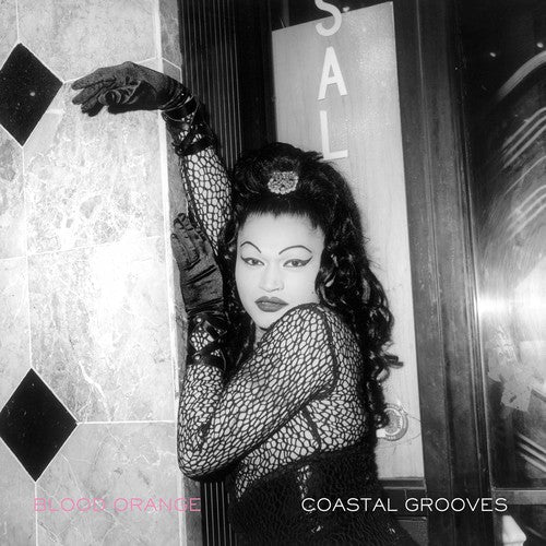 Blood Orange: Coastal Grooves ( Vinyl )