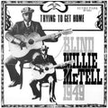 Blind Willie McTell: Trying to Get Home ( Vinyl )