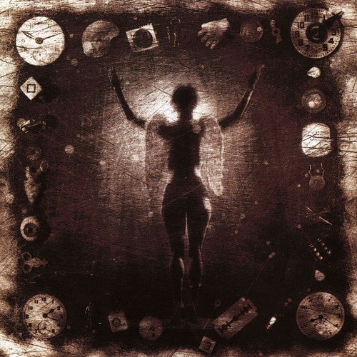 Ministry: KE*A*H** [Psalm 69] ( Vinyl )