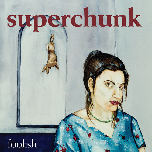 Superchunk: Foolish ( Vinyl )