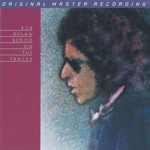 Bob Dylan: Blood On The Tracks ( Vinyl )