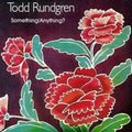 Todd Rundgren: Something/Anything? ( Vinyl )