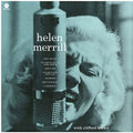 Helen Merrill: With Clifford Brown ( Vinyl )