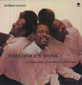Thelonious Monk: Brilliant Corners ( Vinyl )