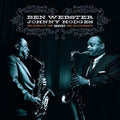 Johnny Hodges: Complete Jazz Cellar Session 1960 ( Vinyl )