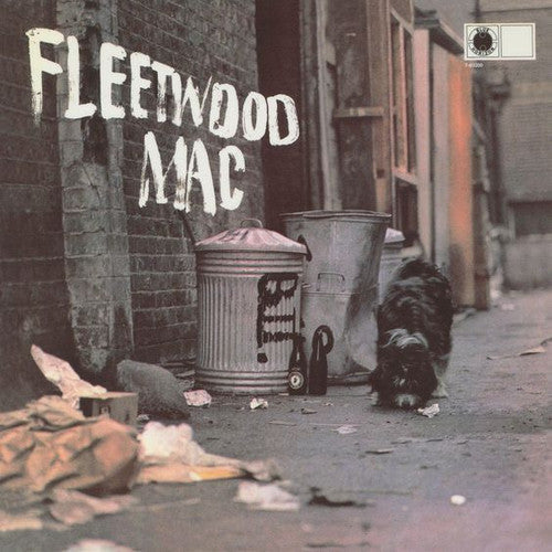 Fleetwood Mac: Peter Green's Fleetwood Mac ( Vinyl )