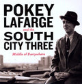 Pokey LaFarge: Middle of Everywhere ( Vinyl )