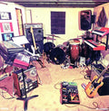 Will Sessions: The Elmatic Instrumentals ( Vinyl )