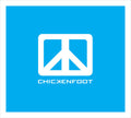 Chickenfoot: Chickenfoot III ( Vinyl )