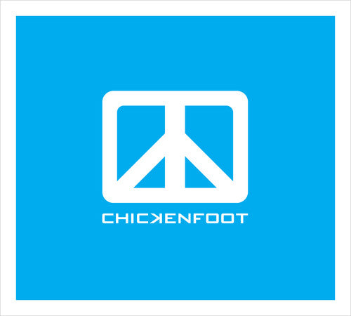 Chickenfoot: Chickenfoot III ( Vinyl )