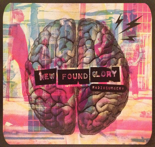 New Found Glory: Radiosurgery ( Vinyl )