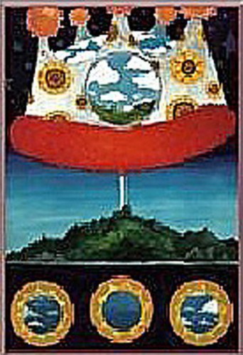The Olivia Tremor Control: Music from the Unrealized Fil Script: Dusk at Cubi ( Vinyl )