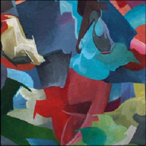 The Olivia Tremor Control: Black Foliage: Animation Music, Vol. 1 ( Vinyl )