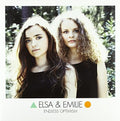 Elsa & Emilie: Endless Optimism ( Vinyl )