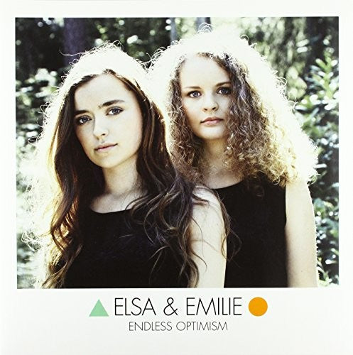 Elsa & Emilie: Endless Optimism ( Vinyl )