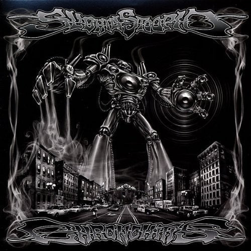 Slightly Stoopid: Chronchitis ( Vinyl )