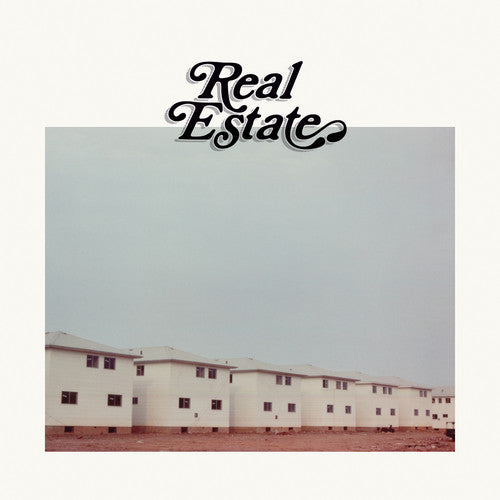 Real Estate: Days ( Vinyl )